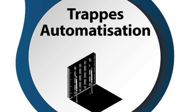 Trappes Automatisation